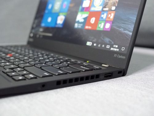 第2代thinkpad x1 carbon支持2242固态吗?x1carbon 2014怎么样-图2 第2代thinkpad x1 carbon支持2242固态吗?x1carbon 2014怎么样-图2