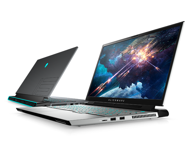 alienware和xps13哪个好?alienware13玩游戏怎么样-图1 alienware和xps13哪个好?alienware13玩游戏怎么样-图1