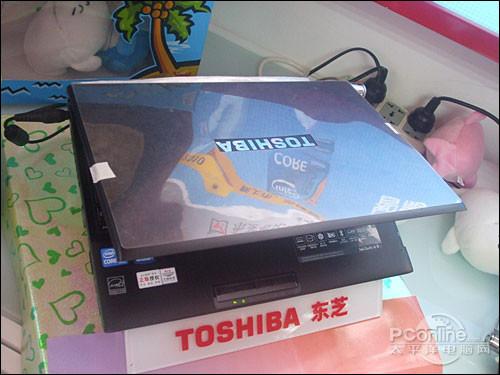 东芝内存怎么扩充？东芝R700屏幕怎么样-图1