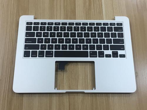 苹果笔记本mf839与mf840区别?6100锐炬显卡怎么样-图3 苹果笔记本mf839与mf840区别?6100锐炬显卡怎么样-图3