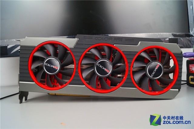 最近想入手一块显卡,不知道镭风的r9270咋样?新x270怎么样-图2 最近想入手一块显卡,不知道镭风的r9270咋样?新x270怎么样-图2