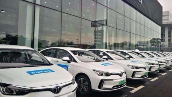 开滴滴买什么新能源车型最划算?雷神se e5c怎么样-图3 开滴滴买什么新能源车型最划算?雷神se e5c怎么样-图3