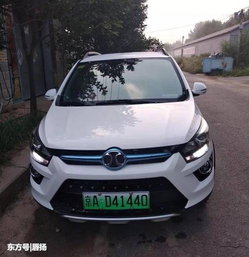开滴滴买什么新能源车型最划算?雷神se e5c怎么样-图2 开滴滴买什么新能源车型最划算?雷神se e5c怎么样-图2