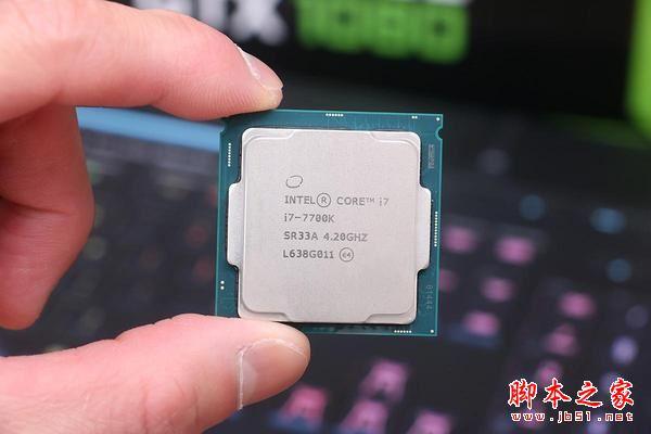i7700为什么那么保值?i7700怎么样-图1 i7700为什么那么保值?i7700怎么样-图1