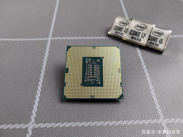 i7700为什么那么保值?i7700怎么样-图3 i7700为什么那么保值?i7700怎么样-图3