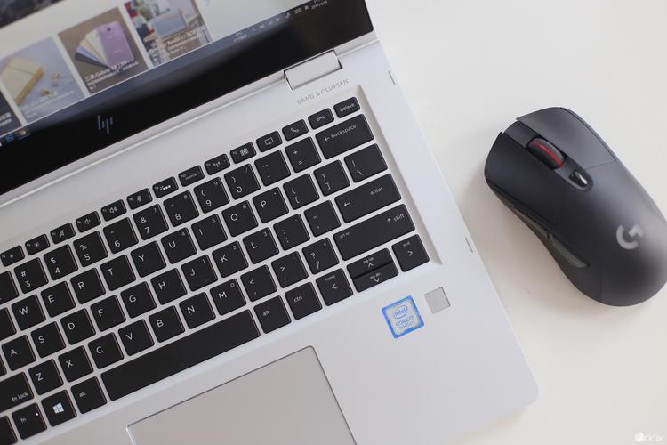 惠普elitebookx360G2键盘使用说明？elitebook x360怎么样-图2