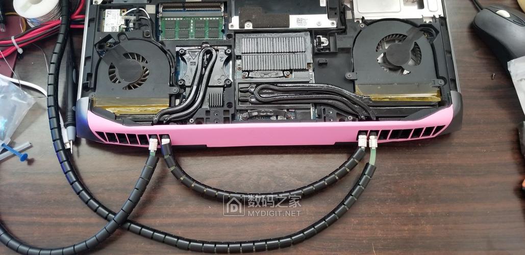 oppor15梦境版散热咋样？alienware15散热怎么样-图2