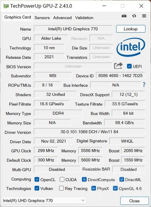 笔记本uhdgraphics显卡如何？hd核芯显卡怎么样-图2