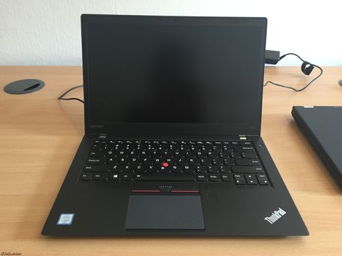 t460s笔记本相当于现在什么水平?thinkpadt460s怎么样-图2 t460s笔记本相当于现在什么水平?thinkpadt460s怎么样-图2