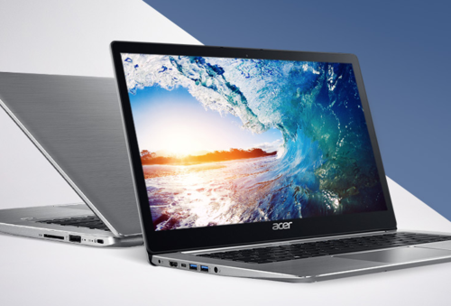 Acer宏碁Acer Spin 5和Acer宏碁蜂鸟Swift3有什么区别?acer蜂鸟swift3怎么样-图2 Acer宏碁Acer Spin 5和Acer宏碁蜂鸟Swift3有什么区别?acer蜂鸟swift3怎么样-图2