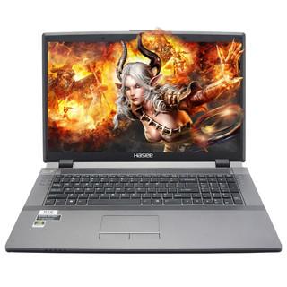 神舟k66d-g4d2怎么样?k660d怎么样-图3 神舟k66d-g4d2怎么样?k660d怎么样-图3