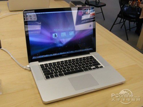 Apple Macbook Pro最经典的型号MD318?md318性能怎么样-图3 Apple Macbook Pro最经典的型号MD318?md318性能怎么样-图3