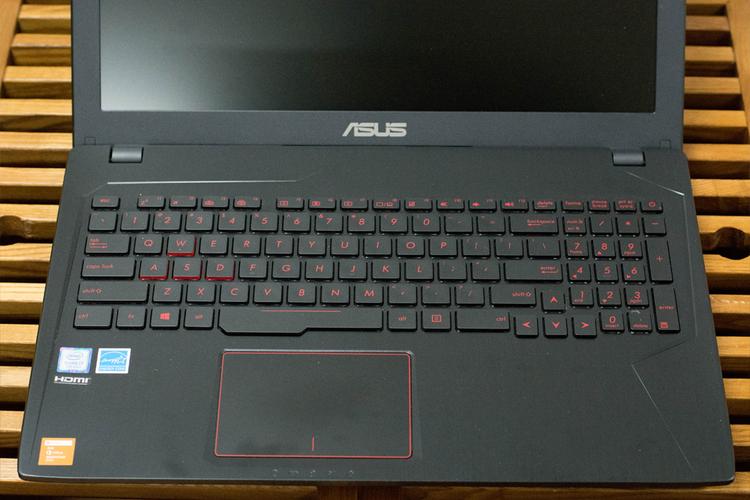 华硕飞行堡垒。FX/ZX53VD(ZX50升级版)键盘失灵?飞行堡垒zx53怎么样-图1 华硕飞行堡垒。FX/ZX53VD(ZX50升级版)键盘失灵?飞行堡垒zx53怎么样-图1