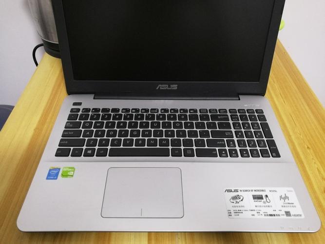 华硕'K555L速度快吗?华硕l555怎么样-图1 华硕'K555L速度快吗?华硕l555怎么样-图1