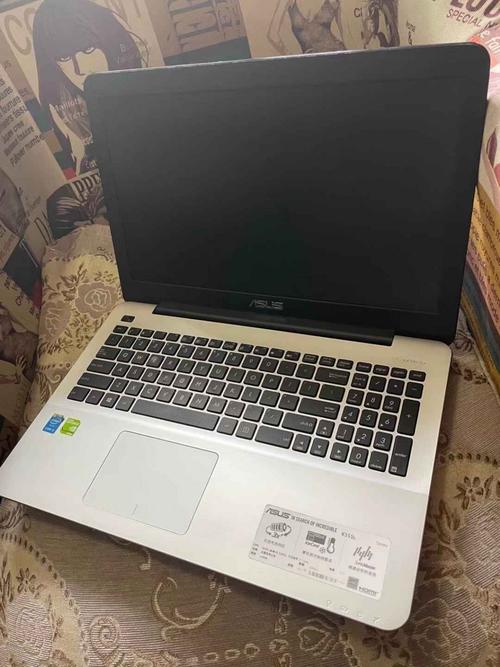 华硕'K555L速度快吗?华硕l555怎么样-图3 华硕'K555L速度快吗?华硕l555怎么样-图3
