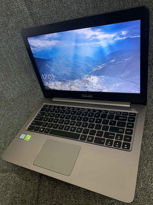4000u笔记本什么意思?asus u4000怎么样-图2 4000u笔记本什么意思?asus u4000怎么样-图2