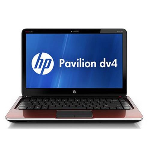 惠普笔记本i3处理器够用吗?惠普dv4配置怎么样-图1 惠普笔记本i3处理器够用吗?惠普dv4配置怎么样-图1