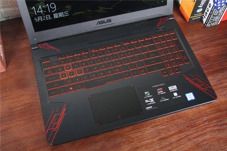 华硕飞行堡垒fx50玩英雄联盟时团战会掉帧?fx50散热怎么样-图1 华硕飞行堡垒fx50玩英雄联盟时团战会掉帧?fx50散热怎么样-图1