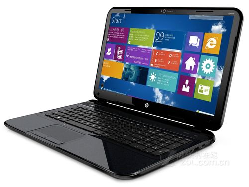 惠普HP Pavilion 14 Notebook PC？惠普pavilion-14怎么样-图2