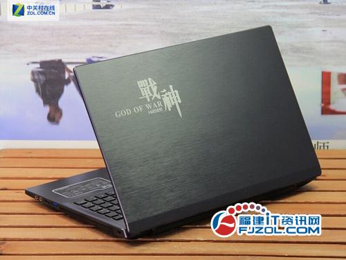 神舟战神k650D哪个好?神舟k650d散热怎么样-图2 神舟战神k650D哪个好?神舟k650d散热怎么样-图2