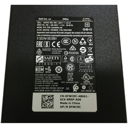15款ALIENWARE13有必要用240W电源吗?alienware 15 怎么样-图2 15款ALIENWARE13有必要用240W电源吗?alienware 15 怎么样-图2