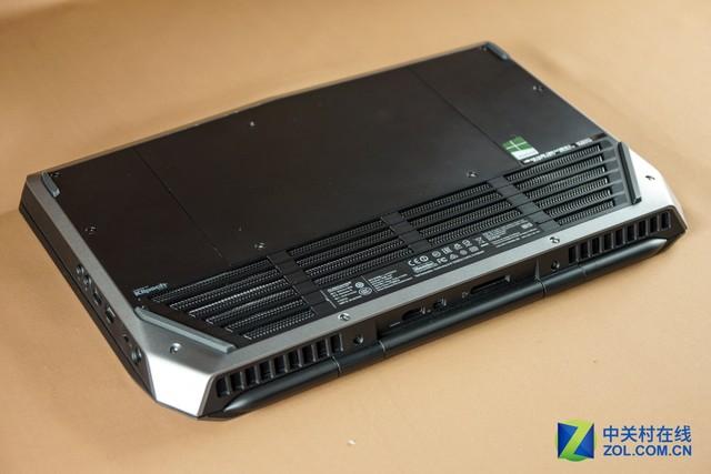 15款ALIENWARE13有必要用240W电源吗?alienware 15 怎么样-图1 15款ALIENWARE13有必要用240W电源吗?alienware 15 怎么样-图1