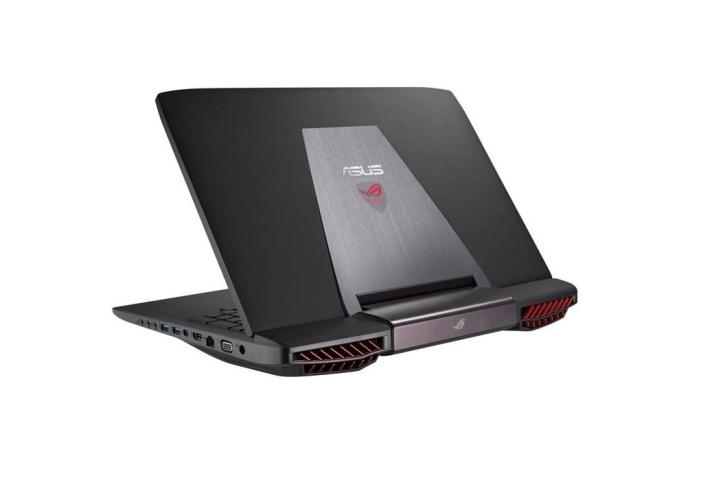 dell pp07s？华硕 gfx72怎么样-图2
