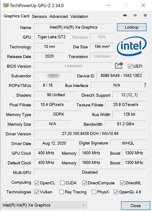 intel核显好吗?笔记本的英特尔显卡怎么样-图1 intel核显好吗?笔记本的英特尔显卡怎么样-图1
