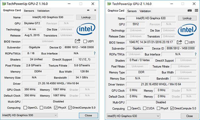 intel核显好吗?笔记本的英特尔显卡怎么样-图2 intel核显好吗?笔记本的英特尔显卡怎么样-图2