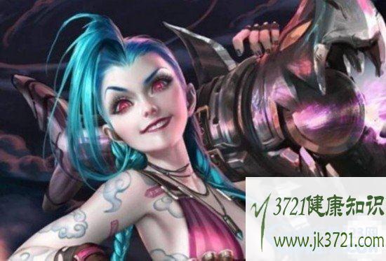 7神将vn和金克丝哪个厉害?宏?vn7一代怎么样-图1 7神将vn和金克丝哪个厉害?宏?vn7一代怎么样-图1