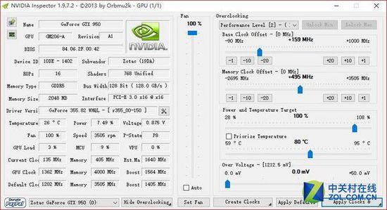 gtx950m显卡跑多少分?gtx950m ddr5怎么样-图1 gtx950m显卡跑多少分?gtx950m ddr5怎么样-图1