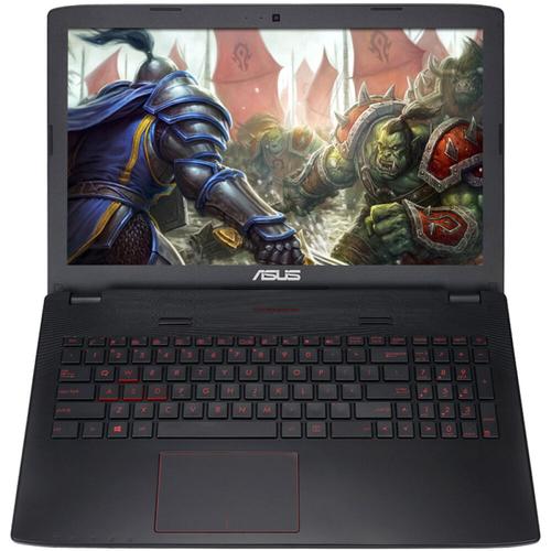 华硕(ASUS) 飞行堡垒尊享版FX-PRO 15.6英寸游戏本(i7-6700HQ 8G 1TB HDD GTX960M 2GB GD?华硕fx pro系列怎么样-图3 华硕(ASUS) 飞行堡垒尊享版FX-PRO 15.6英寸游戏本(i7-6700HQ 8G 1TB HDD GTX960M 2GB GD?华硕fx pro系列怎么样-图3