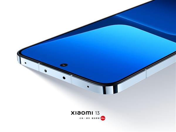 小米13蓝色素皮散热好吗?xps13改散热怎么样-图1 小米13蓝色素皮散热好吗?xps13改散热怎么样-图1
