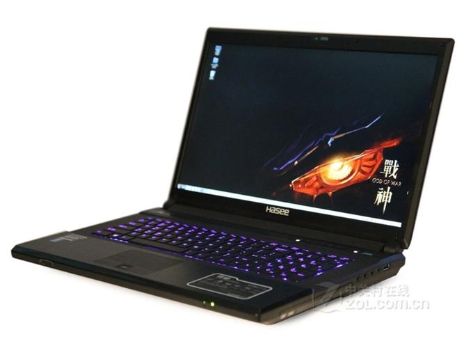神舟战神K770G-i7 D1是什么意思?战神k770e怎么样-图2 神舟战神K770G-i7 D1是什么意思?战神k770e怎么样-图2