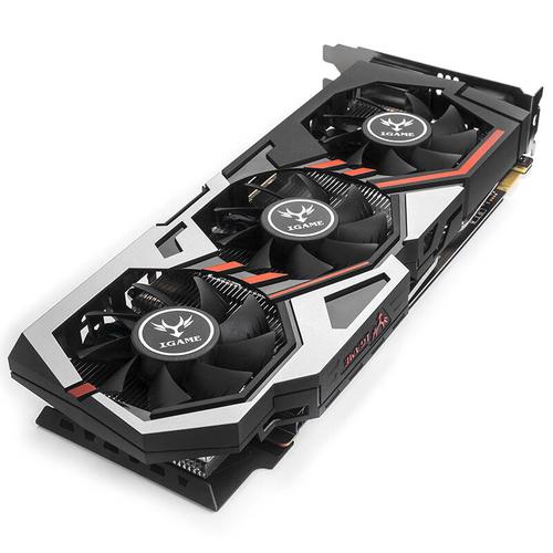 七彩虹gtx650烈焰战神跑多少分?战神650怎么样-图1 七彩虹gtx650烈焰战神跑多少分?战神650怎么样-图1