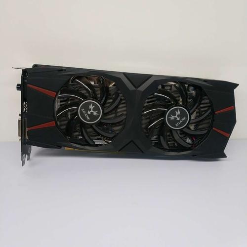 七彩虹gtx650烈焰战神跑多少分?战神650怎么样-图2 七彩虹gtx650烈焰战神跑多少分?战神650怎么样-图2
