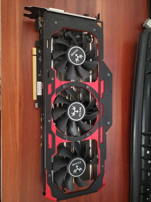 七彩虹gtx650烈焰战神跑多少分?战神650怎么样-图3 七彩虹gtx650烈焰战神跑多少分?战神650怎么样-图3