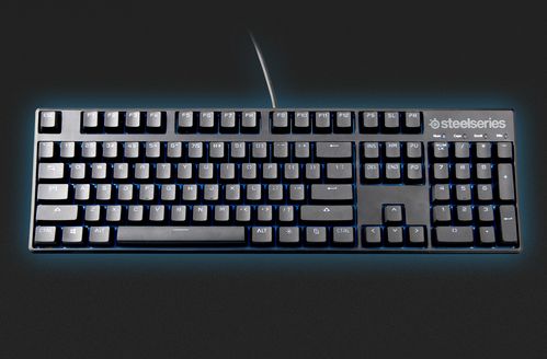 赛睿机械键盘apex和filco?msi赛睿键盘怎么样-图1 赛睿机械键盘apex和filco?msi赛睿键盘怎么样-图1