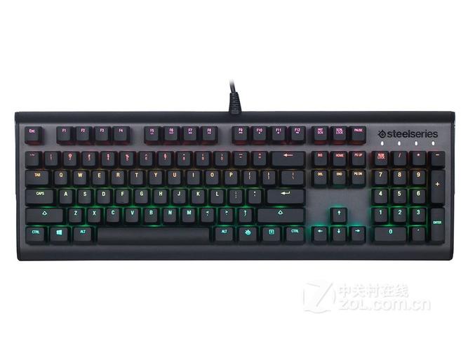 赛睿机械键盘apex和filco?msi赛睿键盘怎么样-图3 赛睿机械键盘apex和filco?msi赛睿键盘怎么样-图3