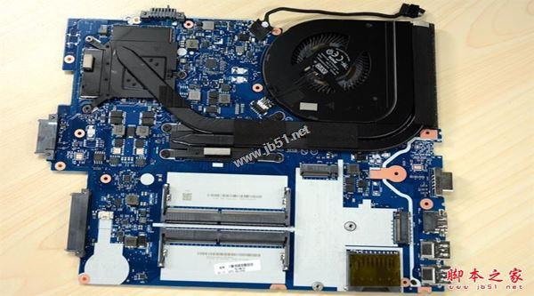 ThinkpadE570GTX的cpu能升级i7吗?e570散热怎么样-图3 ThinkpadE570GTX的cpu能升级i7吗?e570散热怎么样-图3