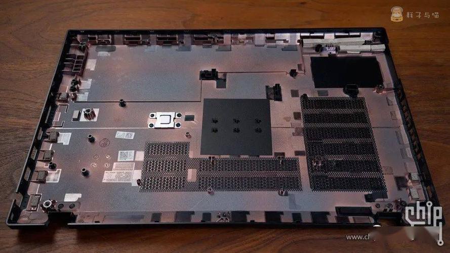 thinkpad p15v散热测评?thinkpad系列散热怎么样-图2 thinkpad p15v散热测评?thinkpad系列散热怎么样-图2