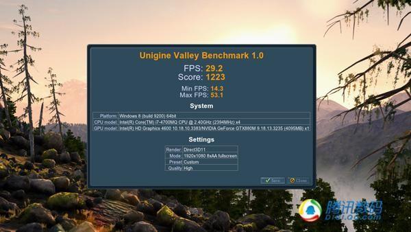 移动卡皇GTX880M实测?880m显卡怎么样-图3 移动卡皇GTX880M实测?880m显卡怎么样-图3