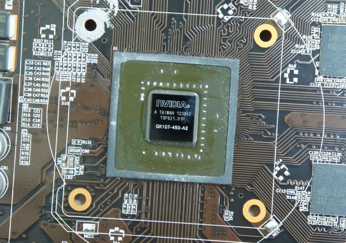 gt940的显卡是gt中最好的吗?gtx 940m显卡怎么样-图3 gt940的显卡是gt中最好的吗?gtx 940m显卡怎么样-图3