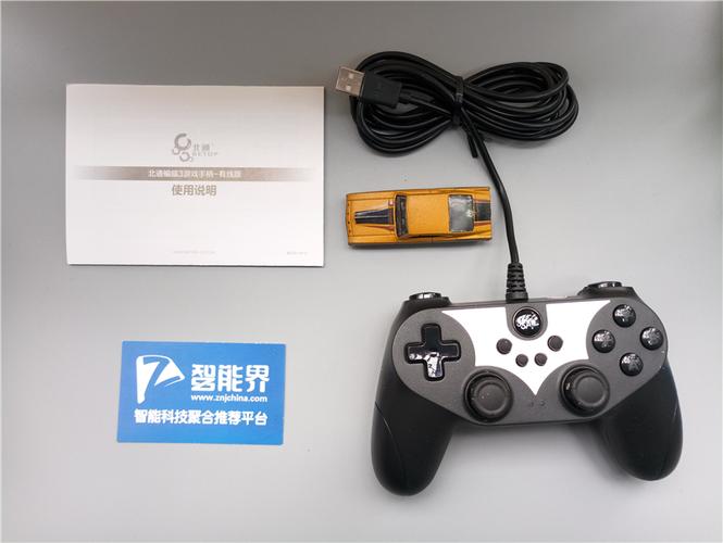 北通蓝牙手柄要怎么连接电脑?蝙蝠笔记本电脑怎么样-图1 北通蓝牙手柄要怎么连接电脑?蝙蝠笔记本电脑怎么样-图1