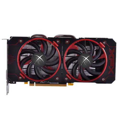 ct1050是什么显卡？北极星显卡rx460怎么样-图1
