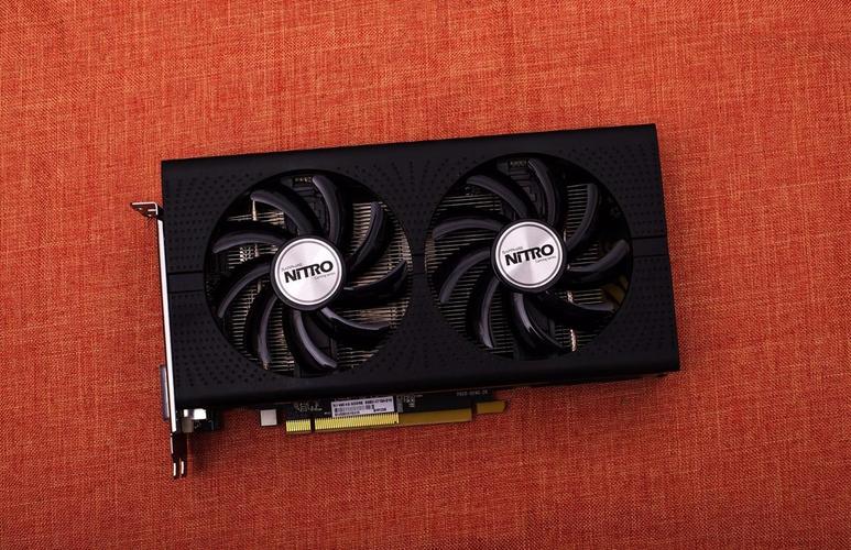 ct1050是什么显卡？北极星显卡rx460怎么样-图2