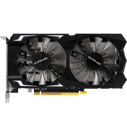 ct1050是什么显卡？北极星显卡rx460怎么样-图3