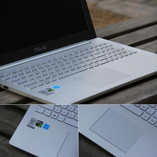笔记本屏幕级别华硕ux501用ps怎么样-图1 笔记本屏幕级别华硕ux501用ps怎么样-图1