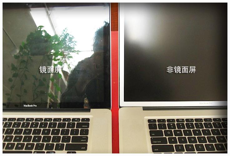 雾面屏和防眩光显示屏的区别?防炫光屏怎么样-图1 雾面屏和防眩光显示屏的区别?防炫光屏怎么样-图1