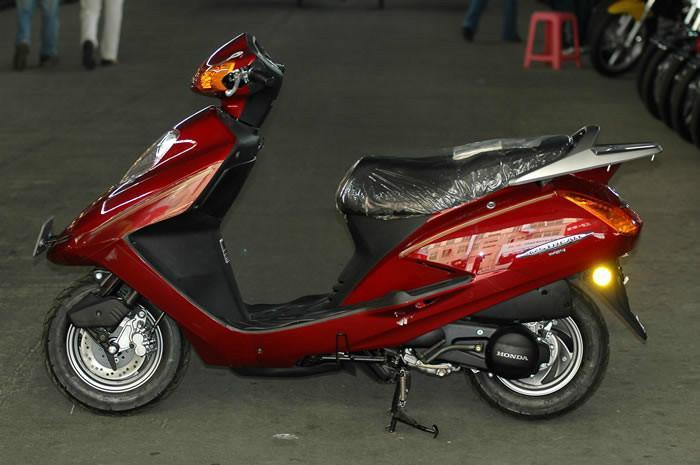 @STREAM honda追梦125摩托详细介绍?hp stream 14怎么样-图2 @STREAM honda追梦125摩托详细介绍?hp stream 14怎么样-图2